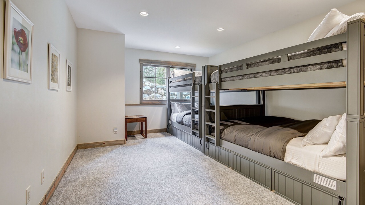 Photo of Bedroom in Warrior's Mark