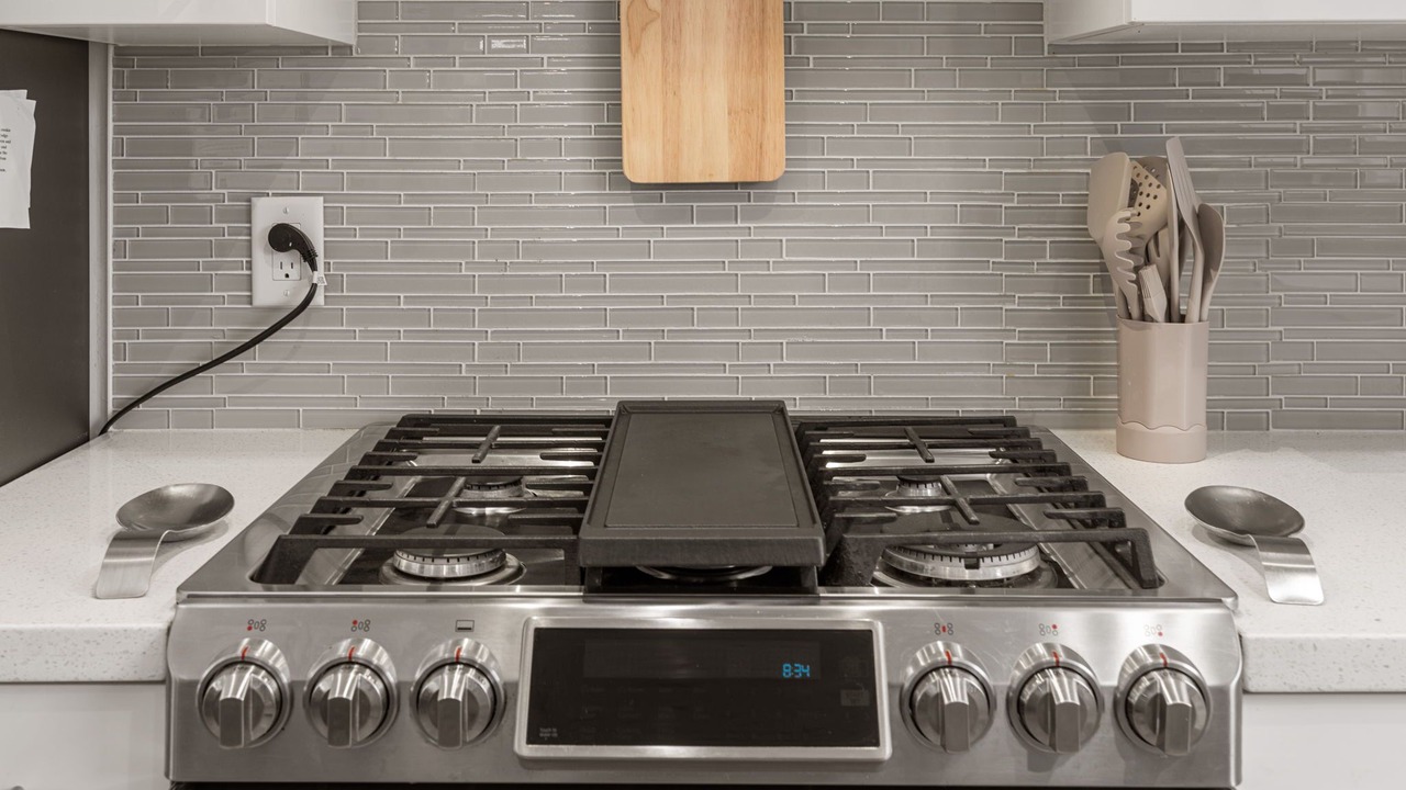 Photo of Kitchen in Parowan