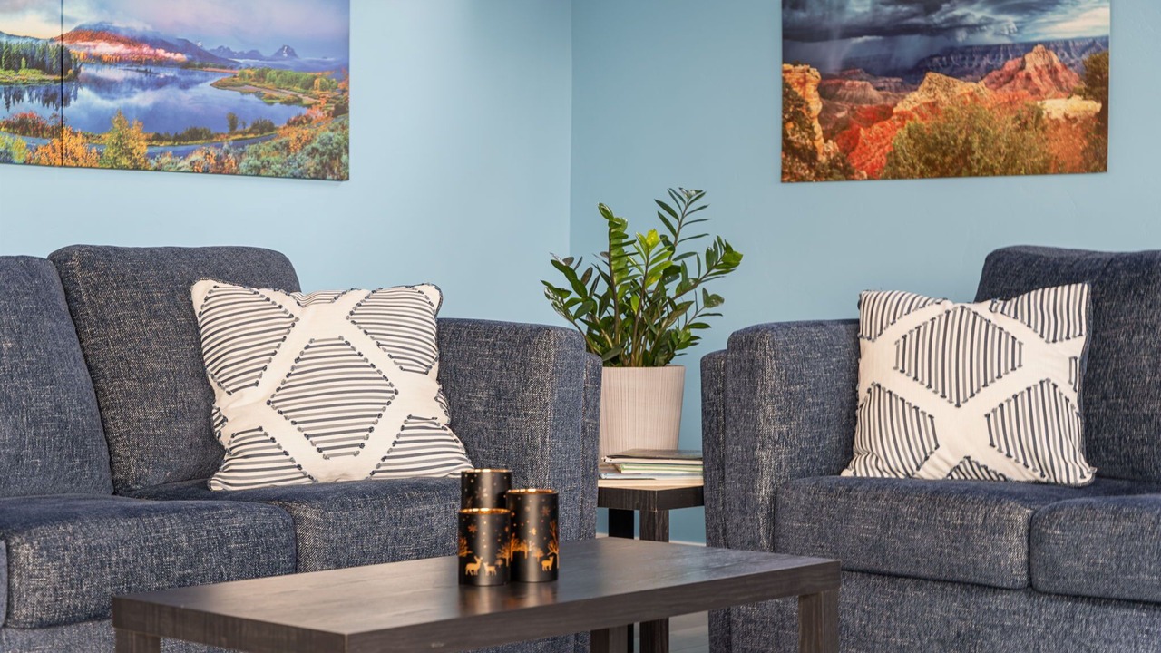 Photo of Livingroom in Parowan