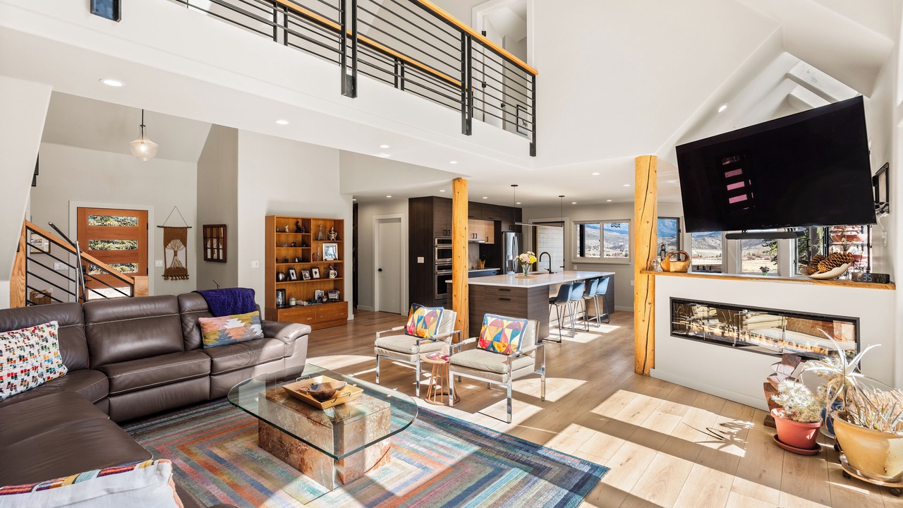 Photo of Livingroom in Snowmass Village