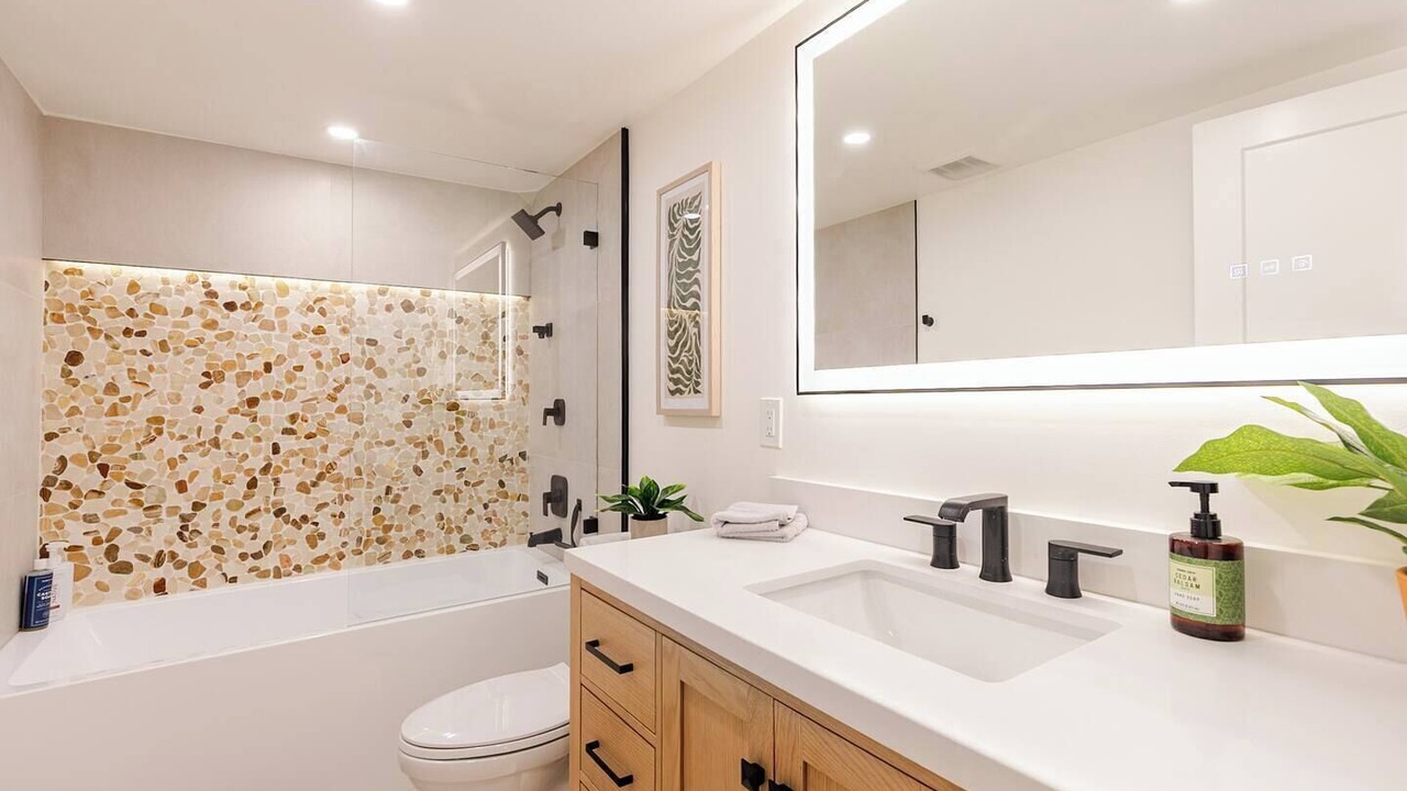 Photo of Bathroom in Sugar House