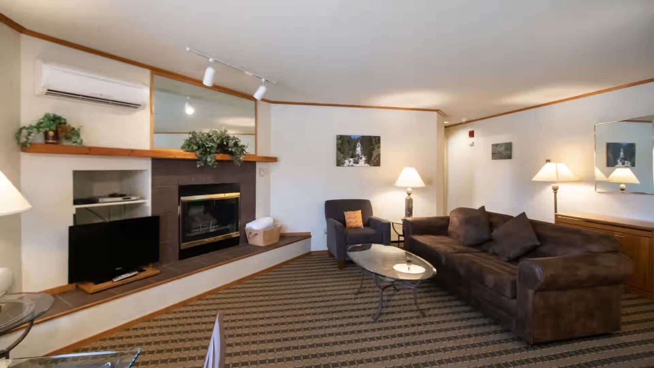 Photo of Livingroom in Steamboat Springs