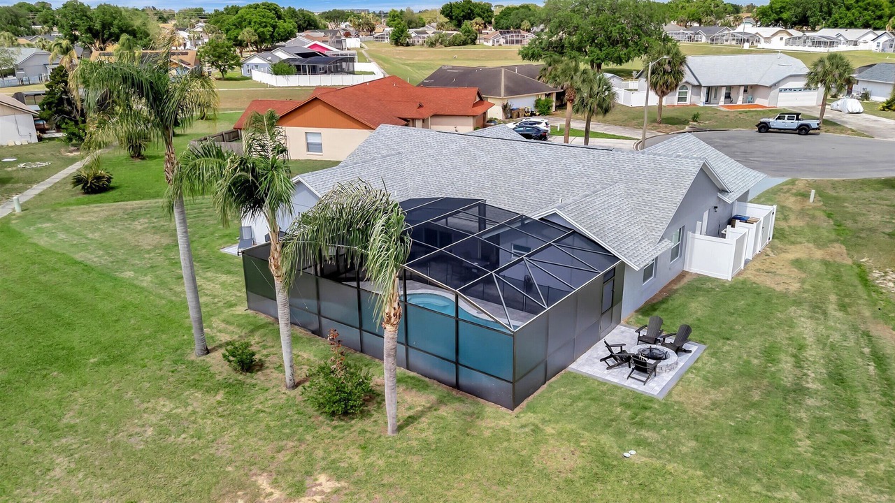 Photo of Outdoor in Indian Ridge