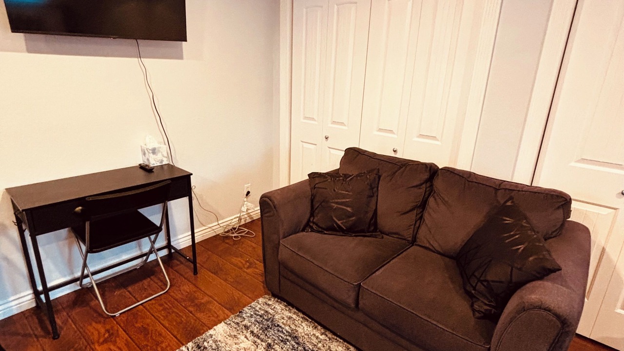 Photo of Livingroom in West Valley City