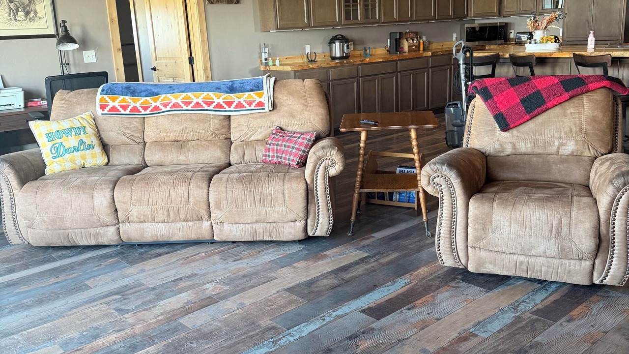 Photo of Livingroom in Alamosa