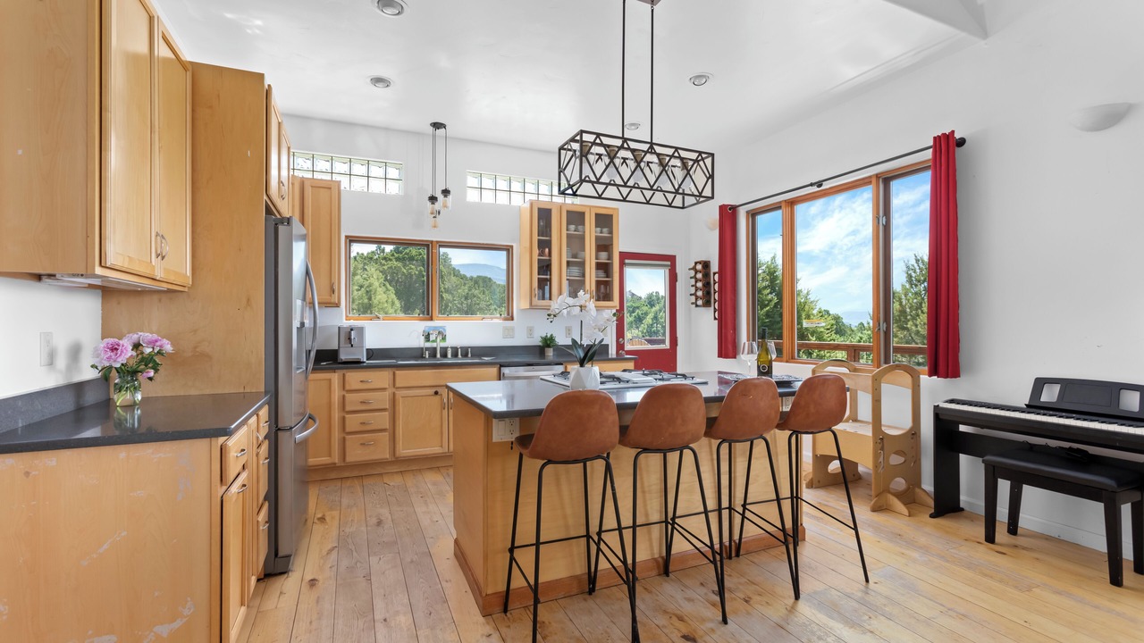 Photo of Kitchen in Missouri Heights