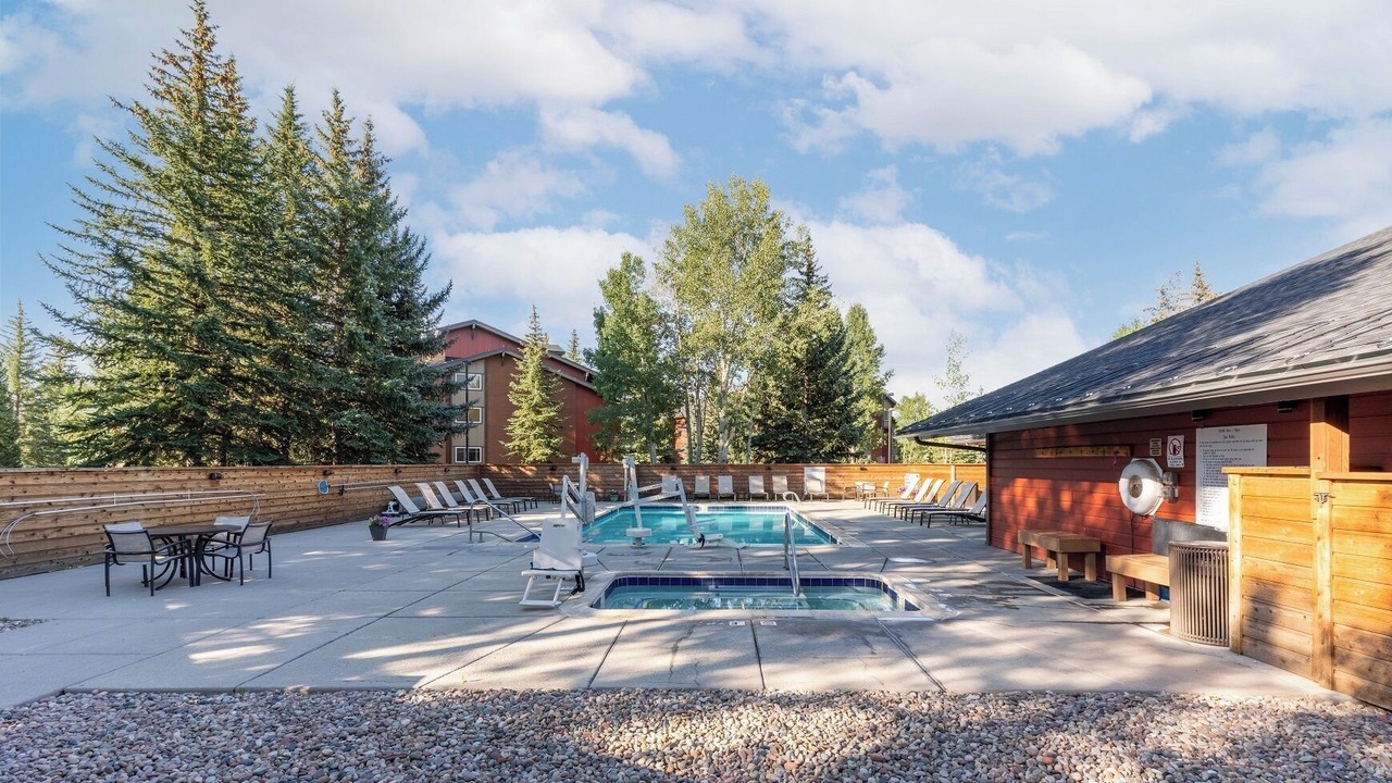 Photo of Others in Steamboat Springs