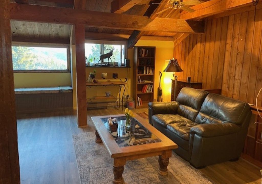 Photo of Livingroom in Steamboat Springs