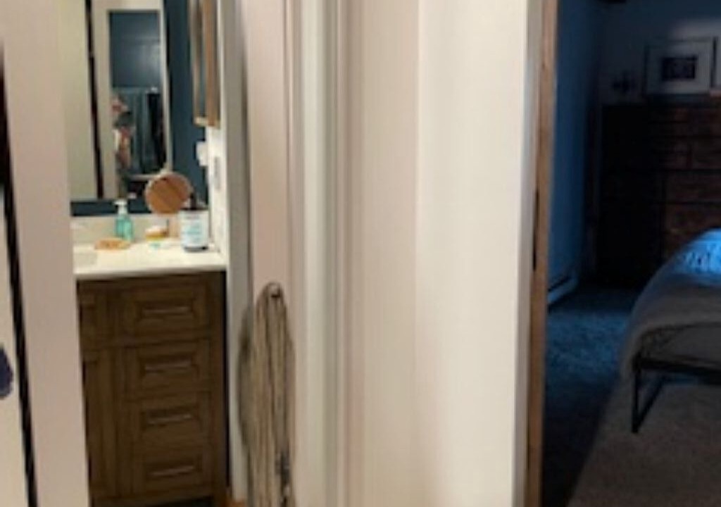 Photo of Bedroom in Steamboat Springs