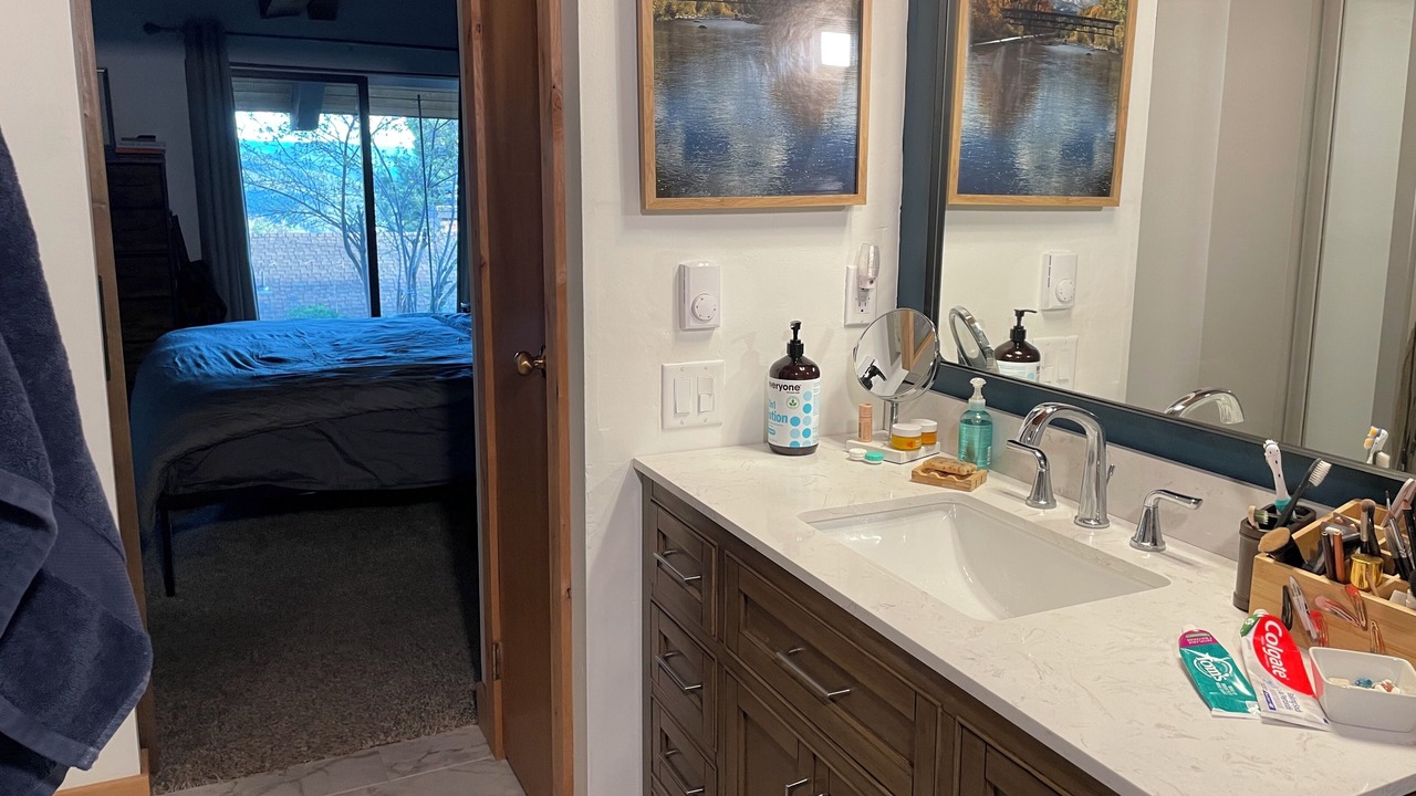 Photo of Bathroom in Steamboat Springs