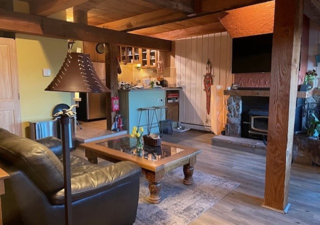 Photo of Livingroom in Steamboat Springs