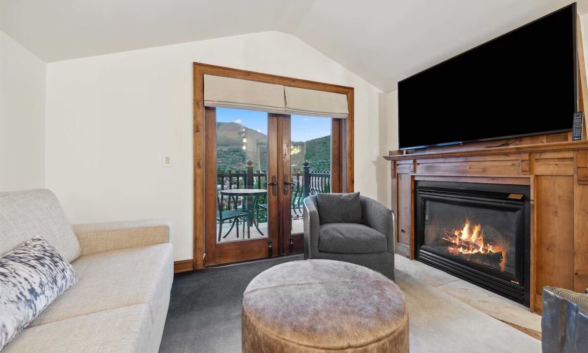 Photo of Livingroom in Aspen