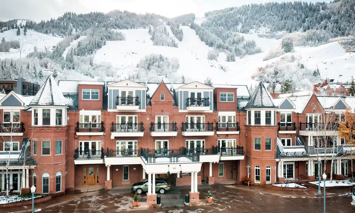 Photo of Outdoor in Aspen