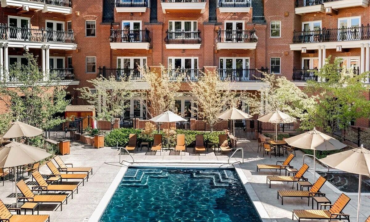 Photo of Outdoor in Aspen