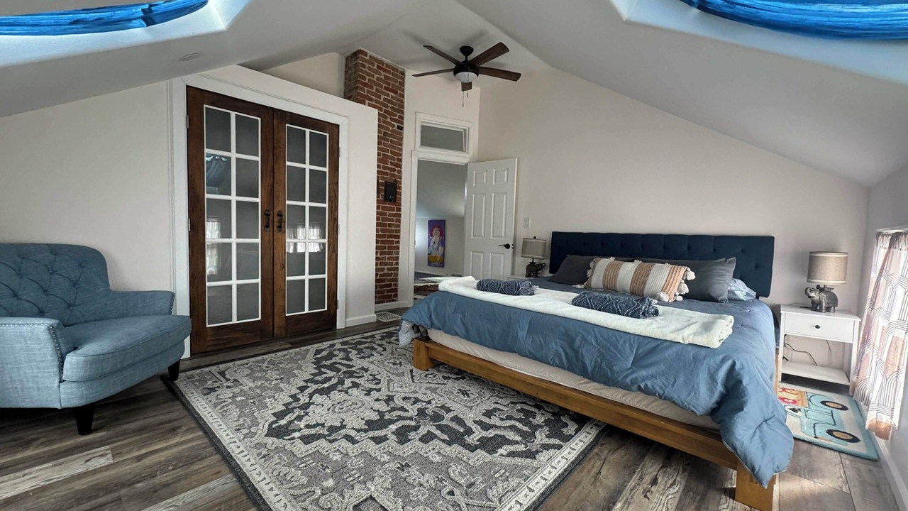 Photo of Bedroom in Sheridan