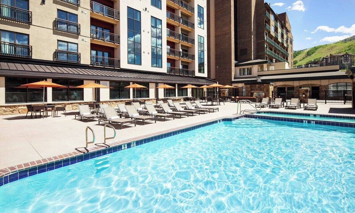 Photo of Outdoor in Steamboat Springs