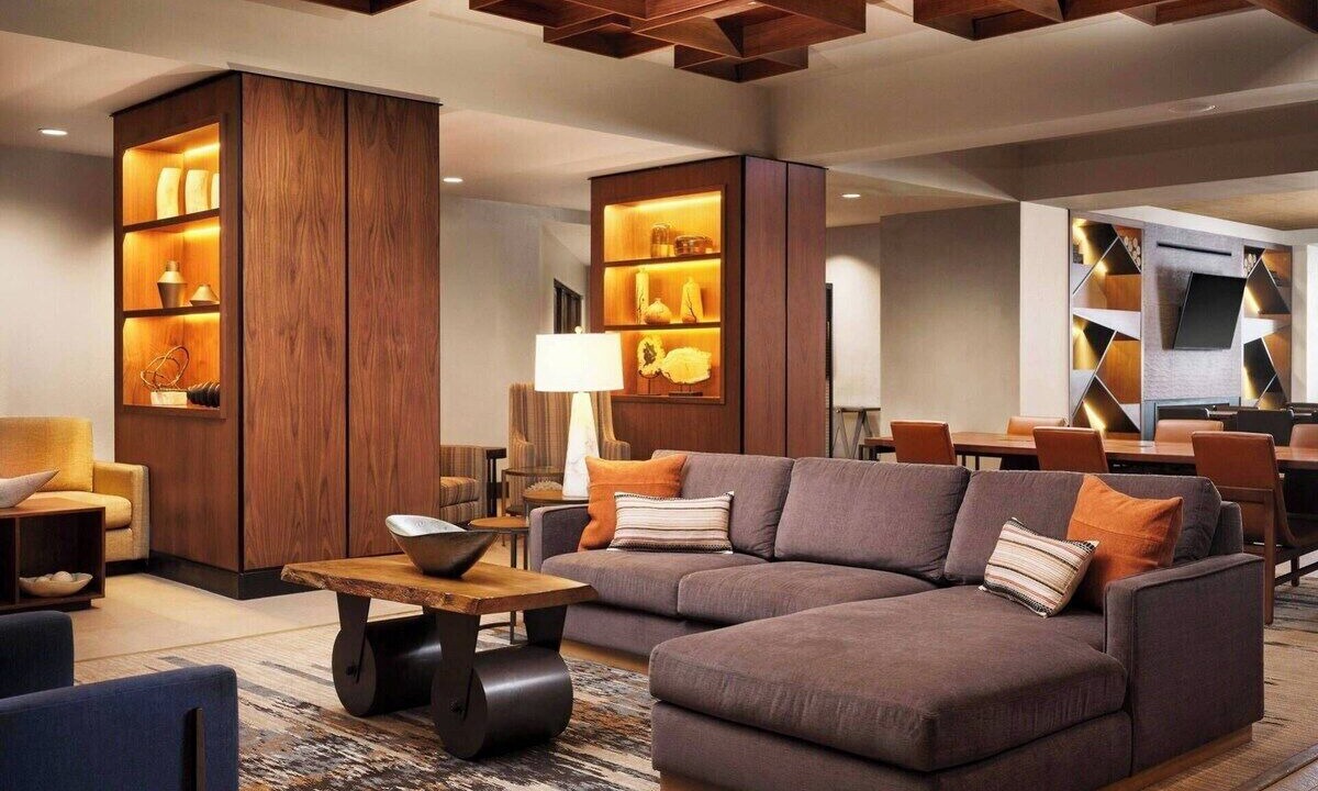 Photo of Livingroom in Steamboat Springs