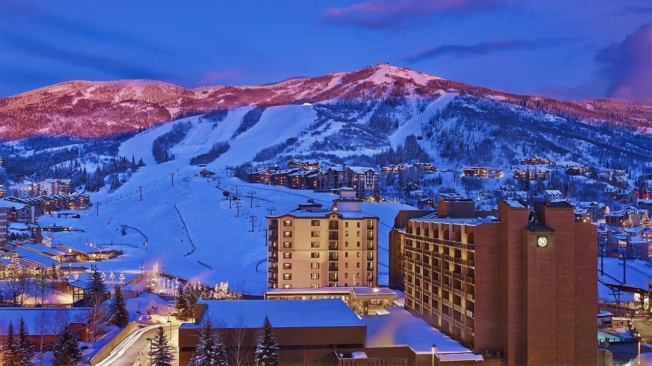 Photo of Others in Steamboat Springs