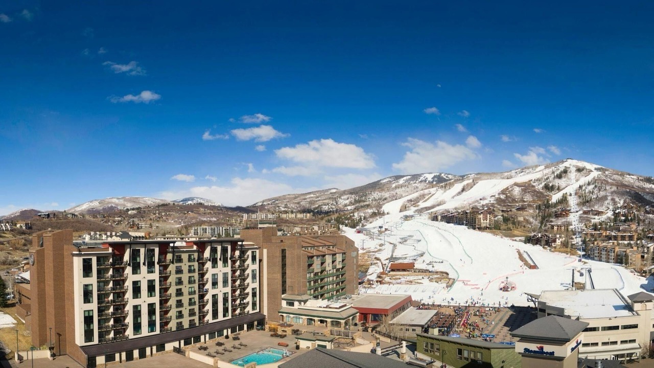 Photo of Outdoor in Steamboat Springs