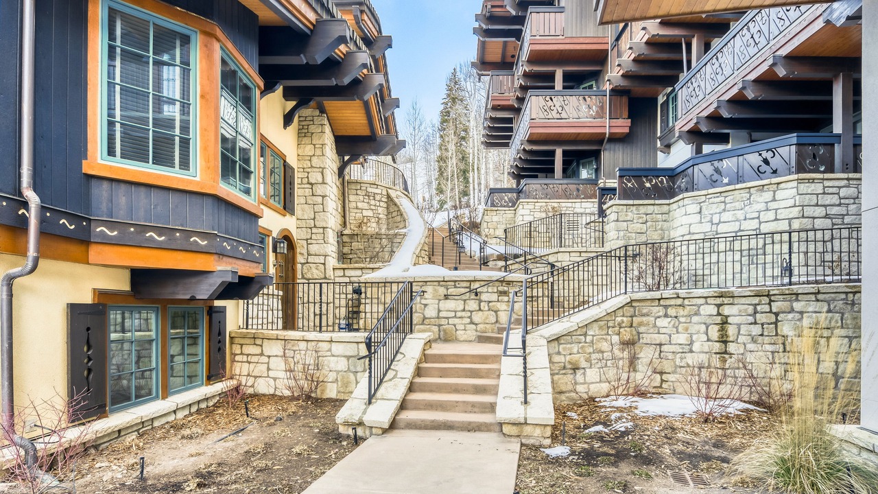 Photo of Outdoor in Vail