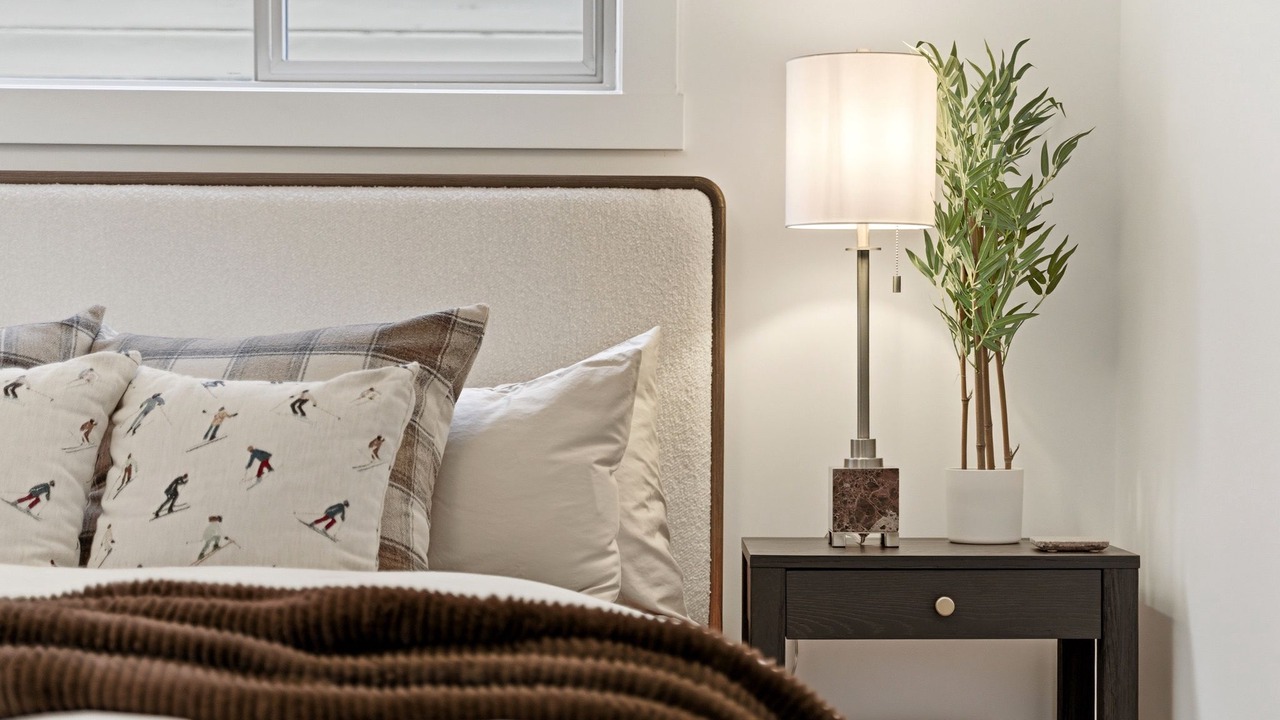 Photo of Bedroom in North Park City