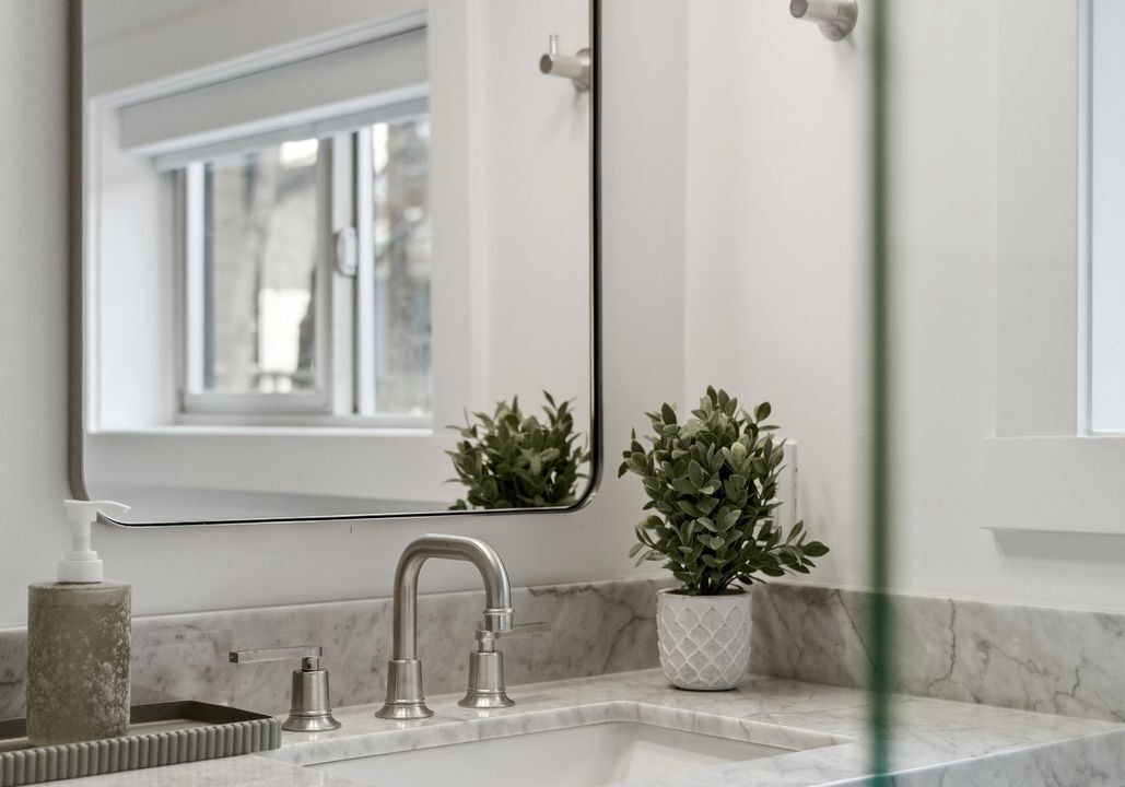Photo of Bathroom in North Park City