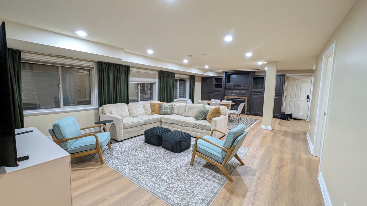 Photo of Livingroom in Spanish Fork