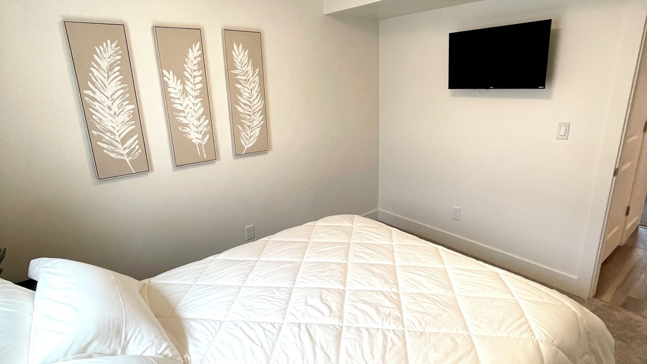 Photo of Bedroom in Roosevelt