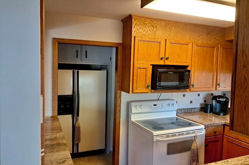 Photo of Kitchen in Glenwood Springs