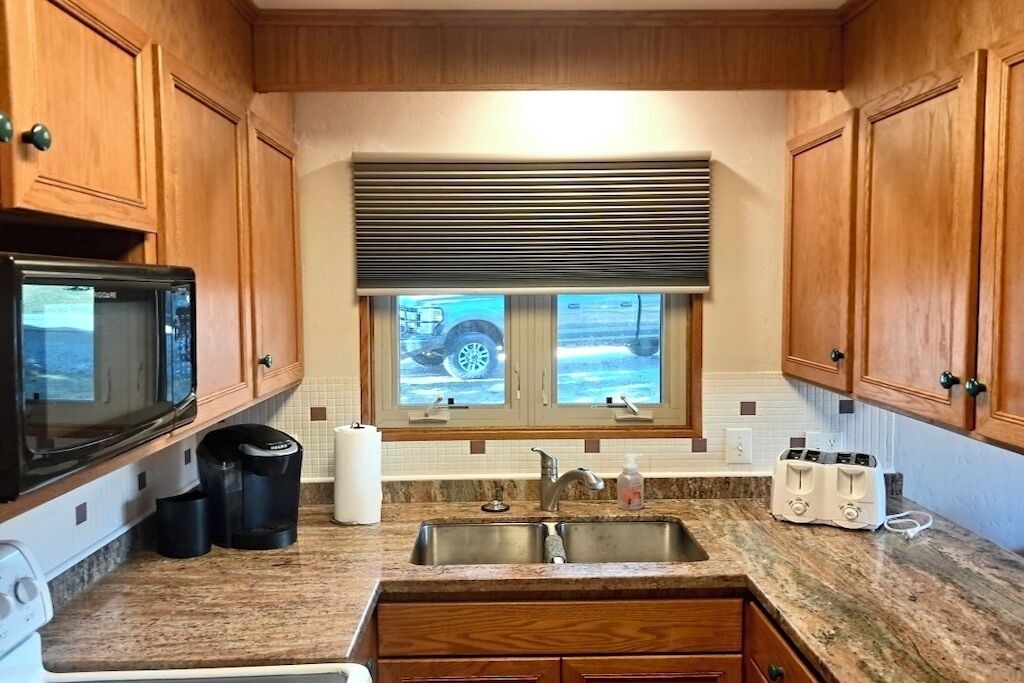 Photo of Kitchen in Glenwood Springs