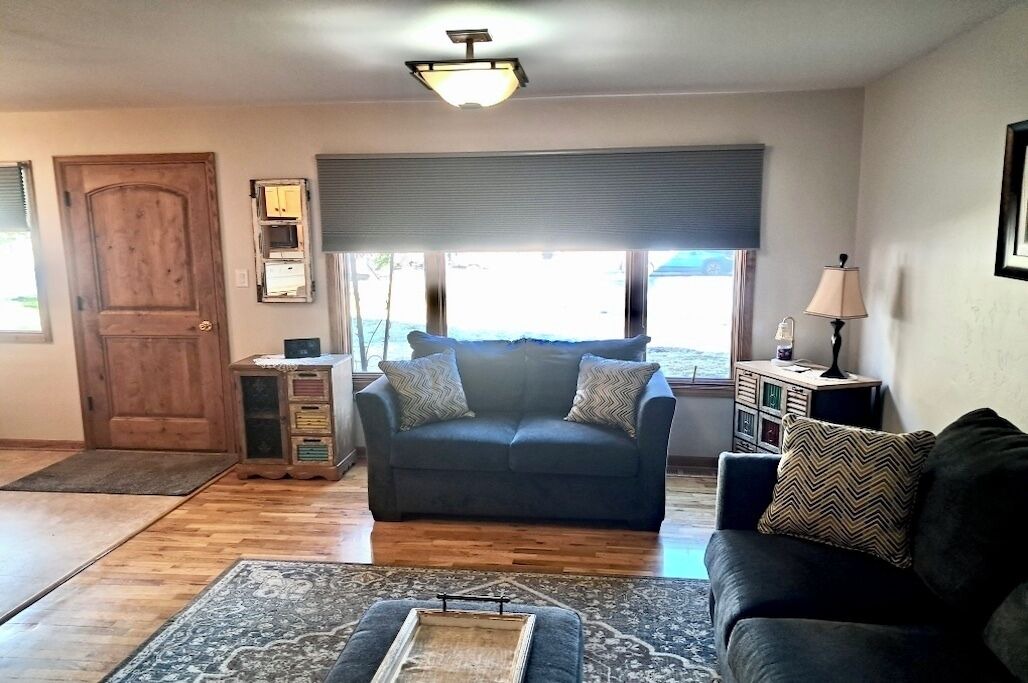 Photo of Livingroom in Glenwood Springs