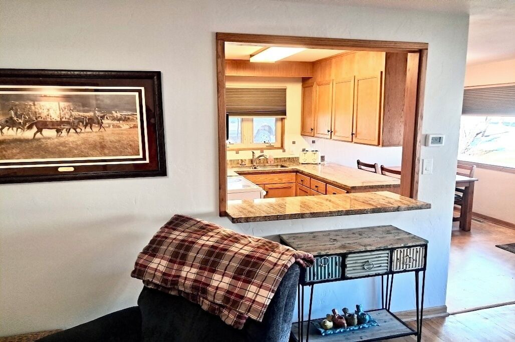 Photo of Livingroom in Glenwood Springs