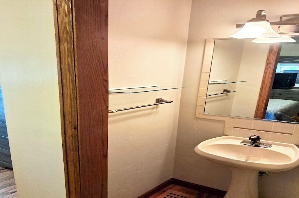 Photo of Bathroom in Glenwood Springs