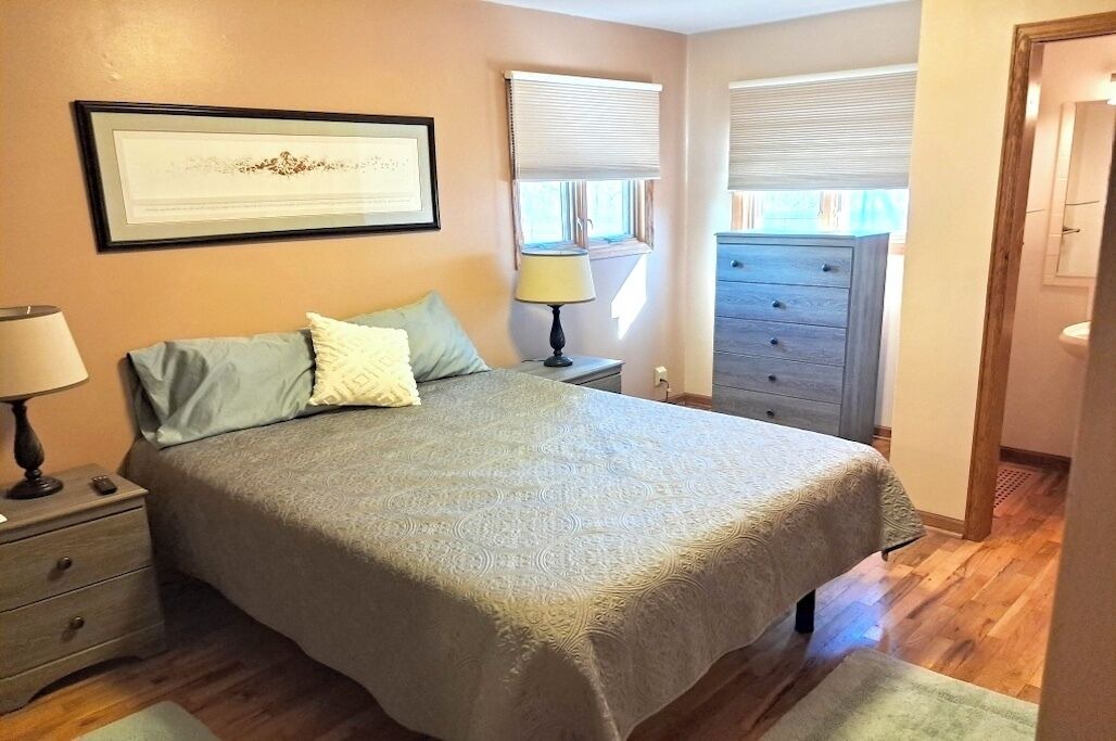 Photo of Bedroom in Glenwood Springs
