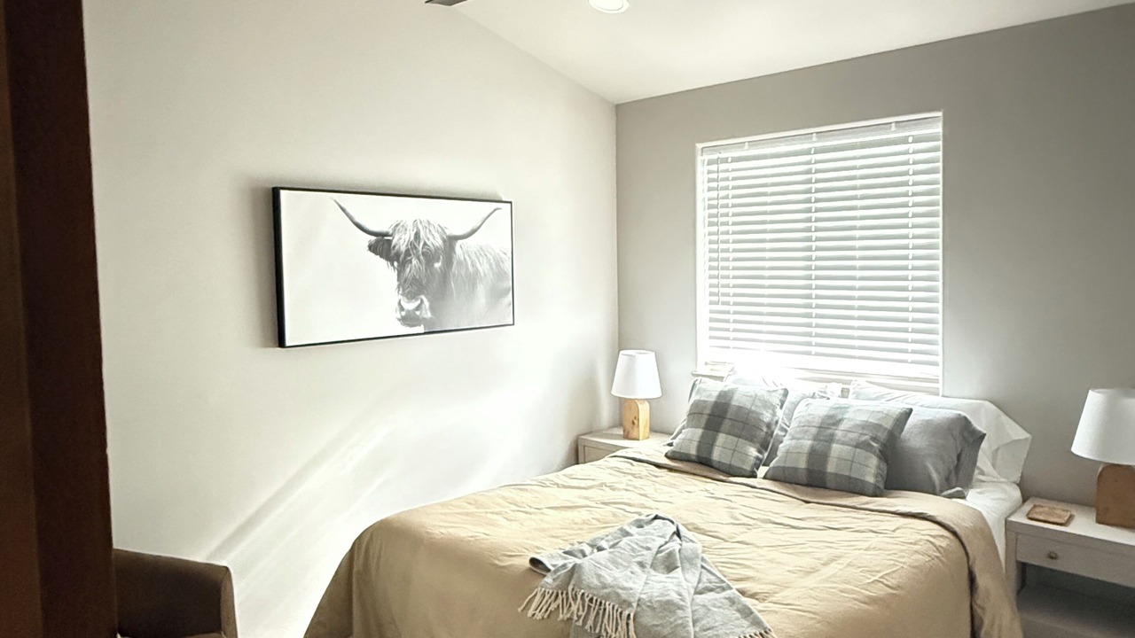 Photo of Bedroom in Montrose