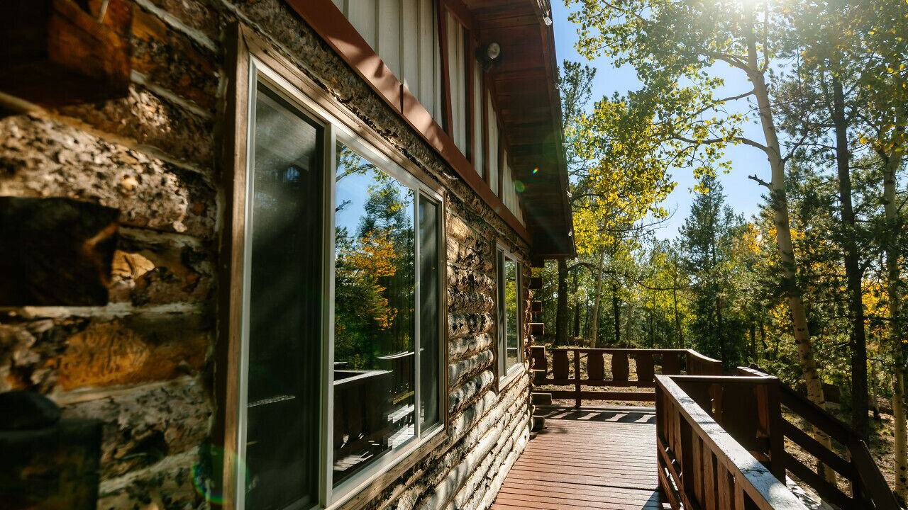 Photo of Patio Balcony in Rainbow Valley