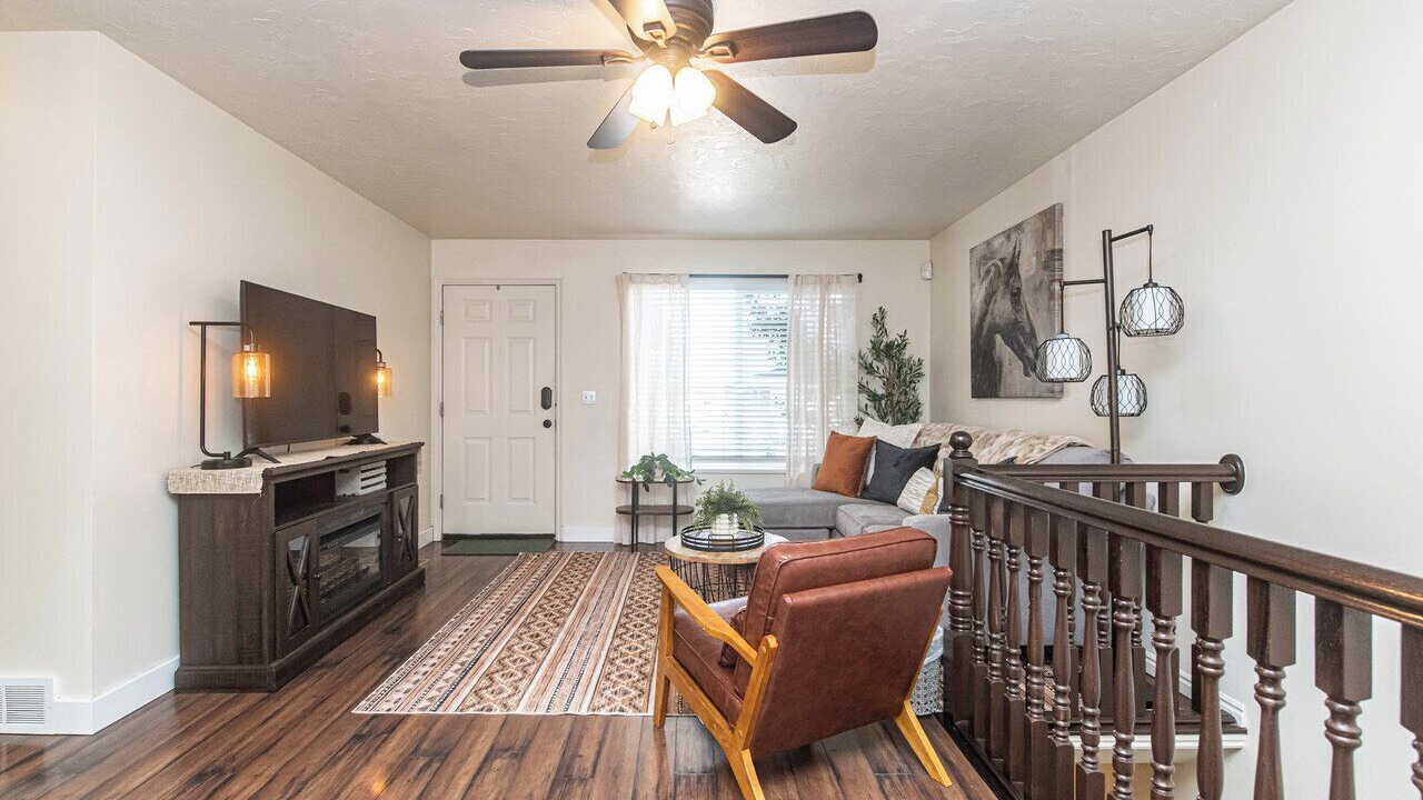 Photo of Livingroom in Orem