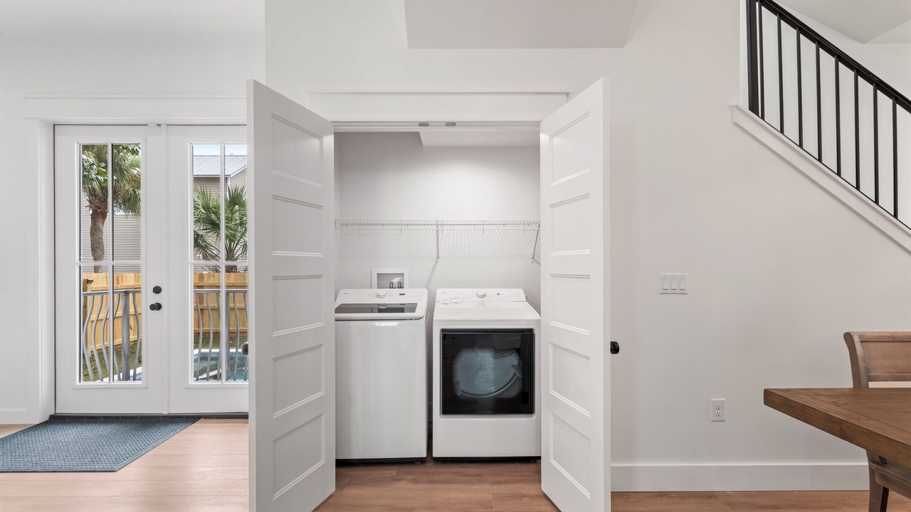 Photo of Bedroom in Crystal Shores