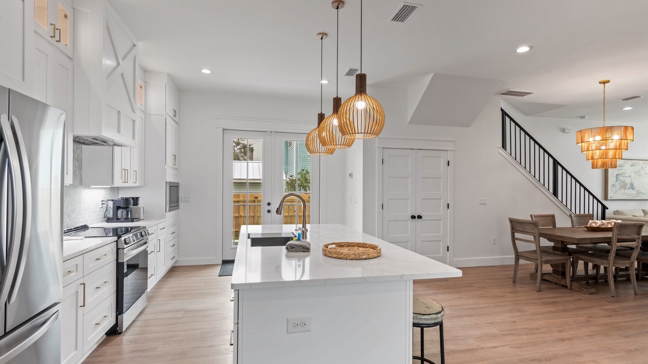 Photo of Outdoor in Crystal Shores