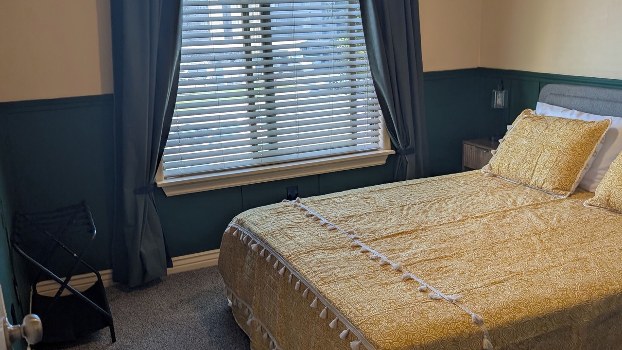 Photo of Bedroom in Vernal