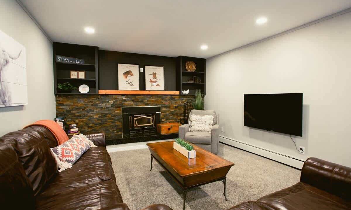 Photo of Livingroom in Broomfield