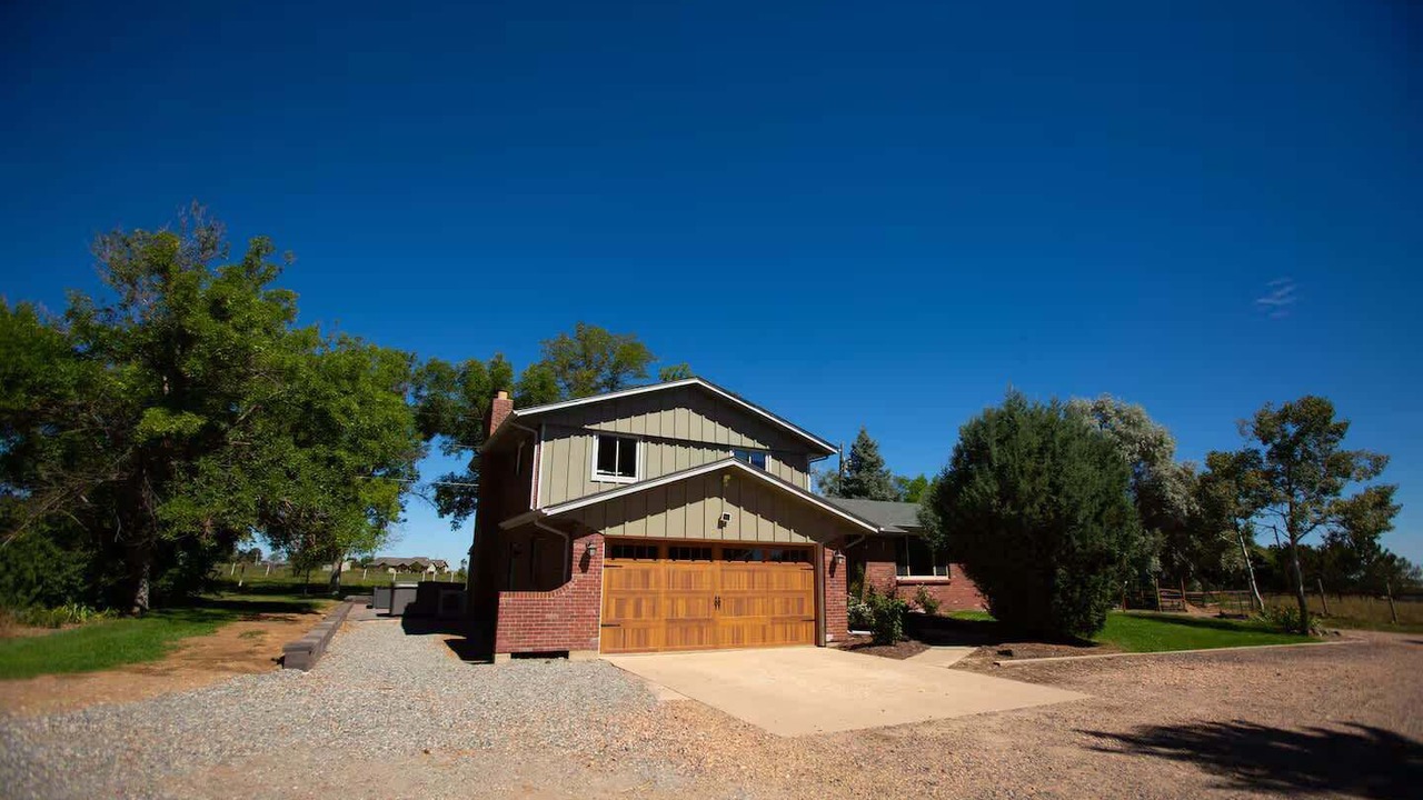 Photo of Outdoor in Broomfield