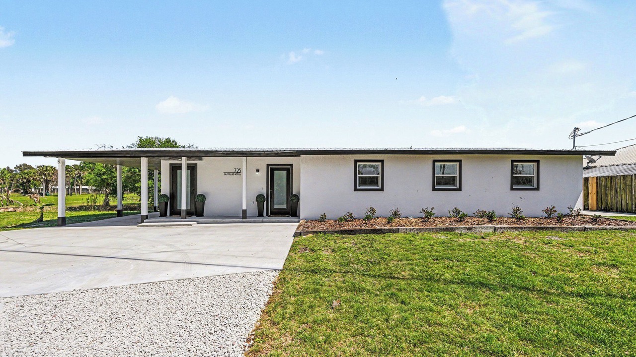 Photo of Outdoor in Poinsett Acres
