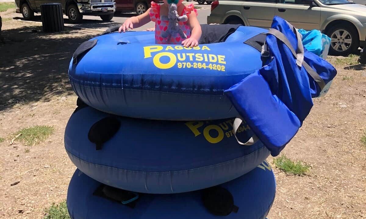 Photo of Others in Pagosa Springs