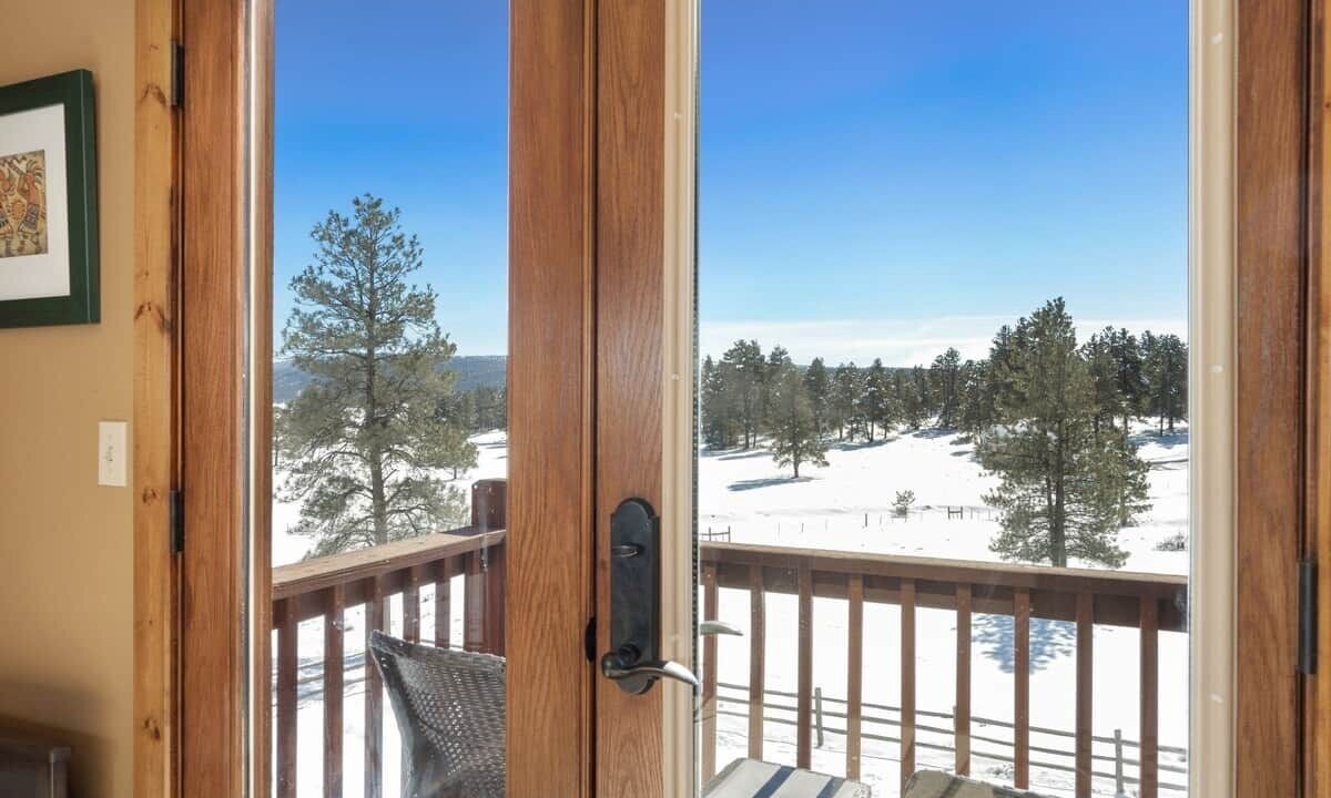 Photo of Outdoor in Pagosa Springs