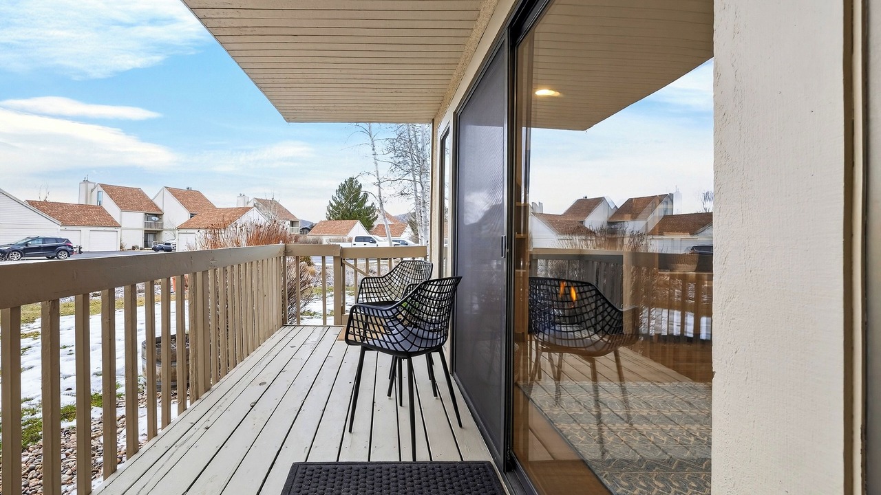 Photo of Outdoor in North Park City