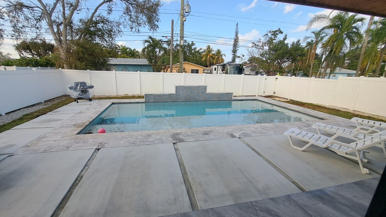 Photo of Outdoor in Dania Beach