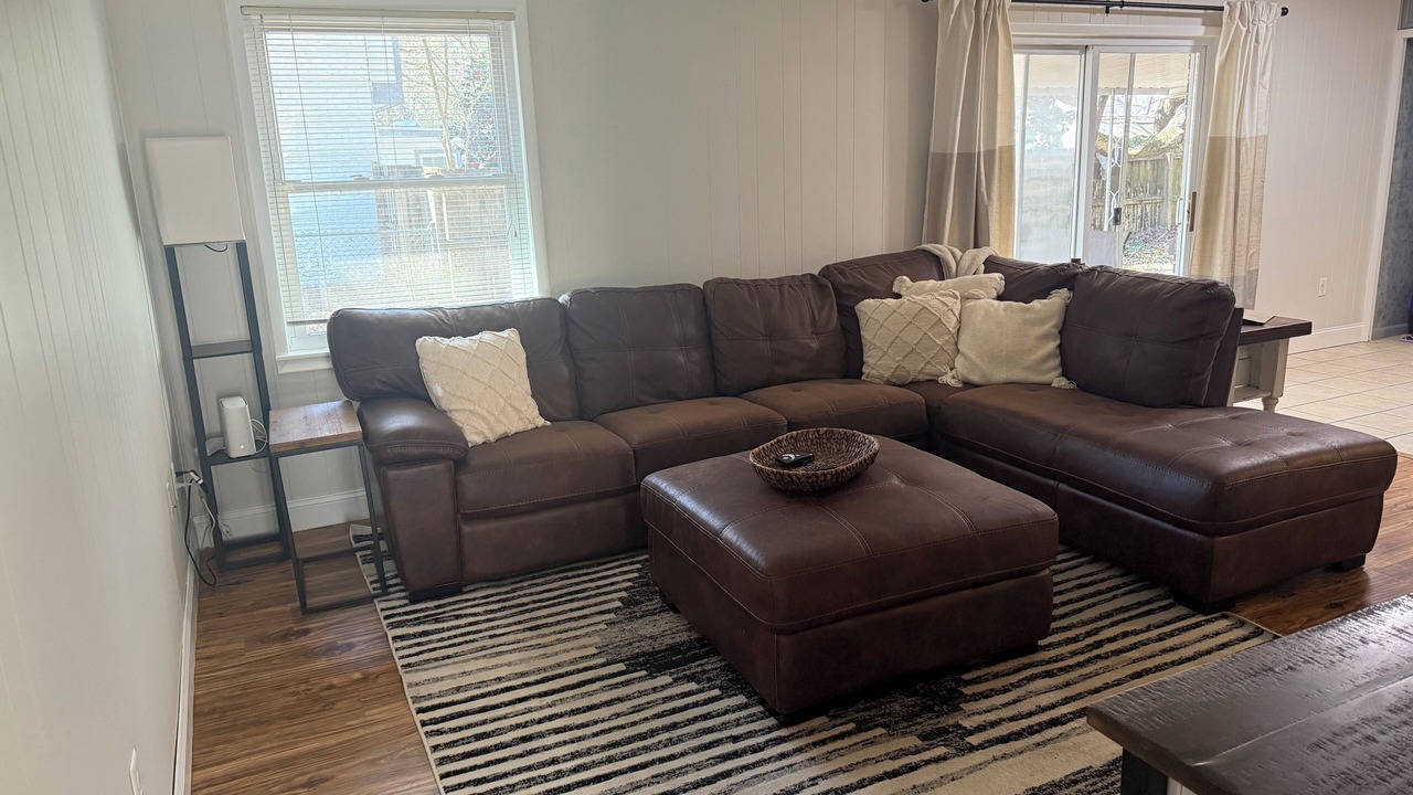 Photo of Livingroom in Wright