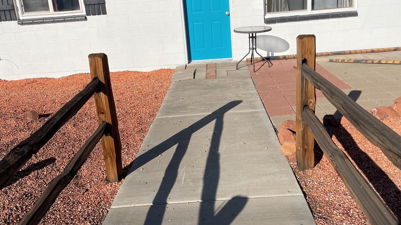 Photo of Outdoor in Page