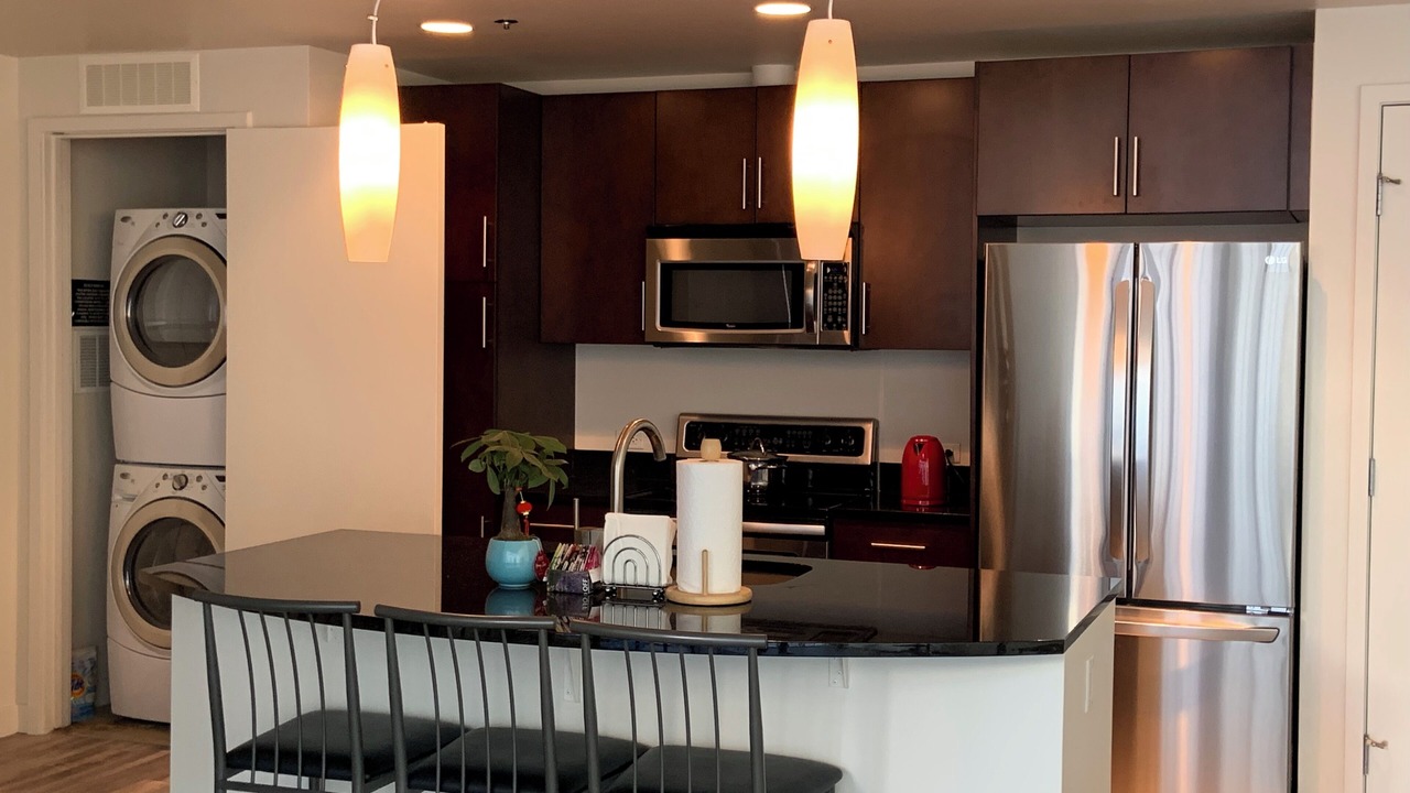 Photo of Kitchen in Downtown Denver